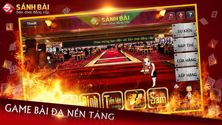 So sánh Sảnh rồng với sanhbaicom