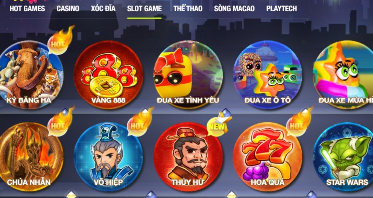 So sánh Manvip với Max Club